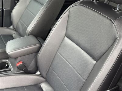 2021 Volkswagen Tiguan 2.0T SE R-Line Black   - Photo 17 - McKinney, TX 75070