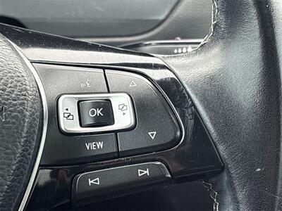 2021 Volkswagen Tiguan 2.0T SE R-Line Black   - Photo 14 - McKinney, TX 75070
