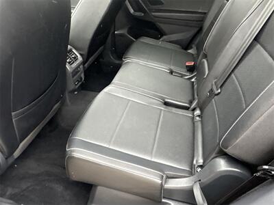 2021 Volkswagen Tiguan 2.0T SE R-Line Black   - Photo 29 - McKinney, TX 75070