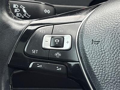 2021 Volkswagen Tiguan 2.0T SE R-Line Black   - Photo 13 - McKinney, TX 75070