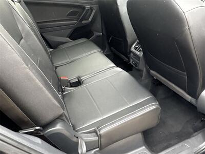 2021 Volkswagen Tiguan 2.0T SE R-Line Black   - Photo 31 - McKinney, TX 75070