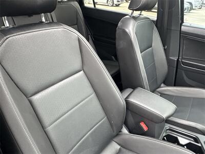 2021 Volkswagen Tiguan 2.0T SE R-Line Black   - Photo 34 - McKinney, TX 75070