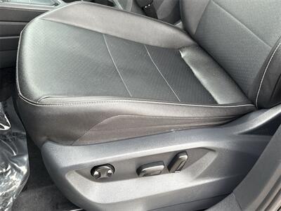 2021 Volkswagen Tiguan 2.0T SE R-Line Black   - Photo 18 - McKinney, TX 75070