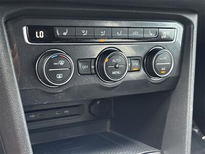 2021 Volkswagen Tiguan 2.0T SE R-Line Black   - Photo 26 - McKinney, TX 75070