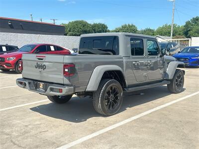 2023 Jeep Gladiator High Altitude   - Photo 20 - McKinney, TX 75070