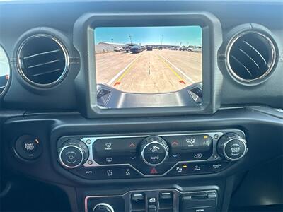 2023 Jeep Gladiator High Altitude   - Photo 48 - McKinney, TX 75070