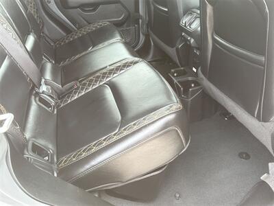 2023 Jeep Gladiator High Altitude   - Photo 14 - McKinney, TX 75070