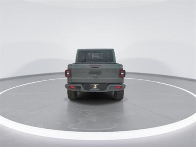 2023 Jeep Gladiator High Altitude   - Photo 7 - McKinney, TX 75070