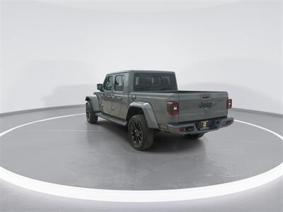 2023 Jeep Gladiator High Altitude   - Photo 6 - McKinney, TX 75070