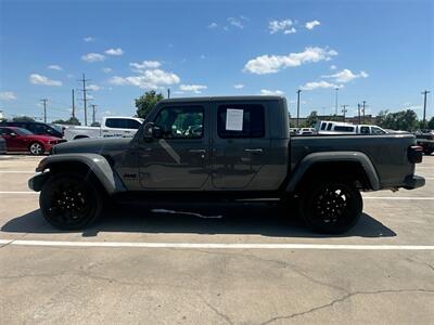 2023 Jeep Gladiator High Altitude   - Photo 22 - McKinney, TX 75070