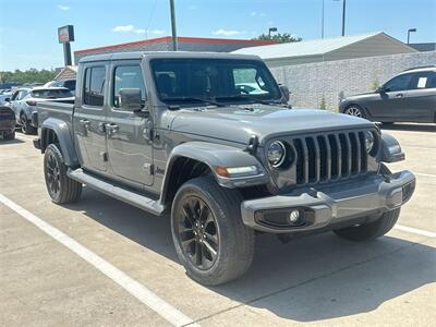 2023 Jeep Gladiator High Altitude   - Photo 17 - McKinney, TX 75070