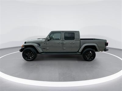 2023 Jeep Gladiator High Altitude   - Photo 5 - McKinney, TX 75070