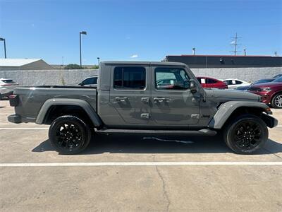 2023 Jeep Gladiator High Altitude   - Photo 68 - McKinney, TX 75070