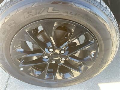 2023 Jeep Gladiator High Altitude   - Photo 41 - McKinney, TX 75070