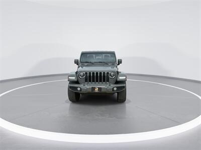 2023 Jeep Gladiator High Altitude   - Photo 3 - McKinney, TX 75070