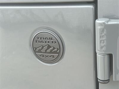 2023 Jeep Gladiator High Altitude   - Photo 10 - McKinney, TX 75070