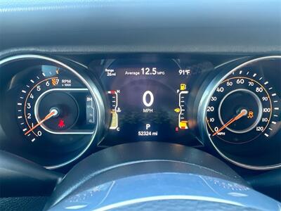 2023 Jeep Gladiator High Altitude   - Photo 70 - McKinney, TX 75070