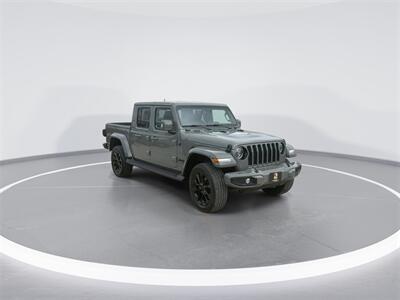 2023 Jeep Gladiator High Altitude   - Photo 2 - McKinney, TX 75070