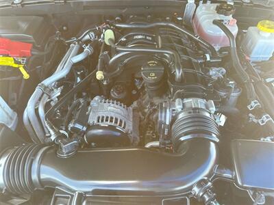 2023 Jeep Gladiator High Altitude   - Photo 61 - McKinney, TX 75070