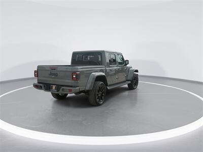 2023 Jeep Gladiator High Altitude   - Photo 8 - McKinney, TX 75070