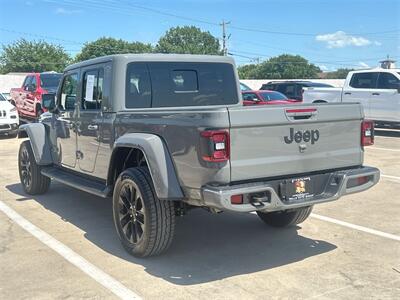 2023 Jeep Gladiator High Altitude   - Photo 19 - McKinney, TX 75070