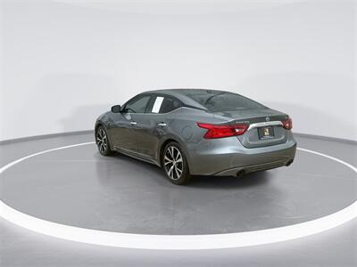 2018 Nissan Maxima 3.5 SL   - Photo 6 - McKinney, TX 75070