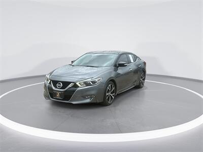 2018 Nissan Maxima 3.5 SL   - Photo 4 - McKinney, TX 75070
