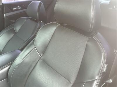 2018 Nissan Maxima 3.5 SL   - Photo 17 - McKinney, TX 75070