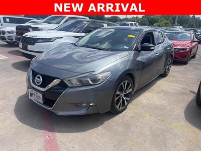 2018 Nissan Maxima 3.5 SL   - Photo 35 - McKinney, TX 75070