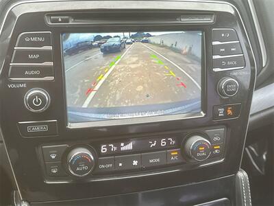 2018 Nissan Maxima 3.5 SL   - Photo 23 - McKinney, TX 75070