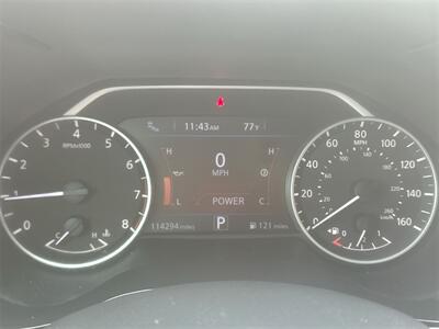 2018 Nissan Maxima 3.5 SL   - Photo 22 - McKinney, TX 75070