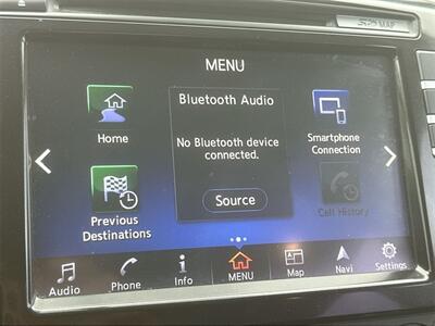 2018 Nissan Maxima 3.5 SL   - Photo 25 - McKinney, TX 75070