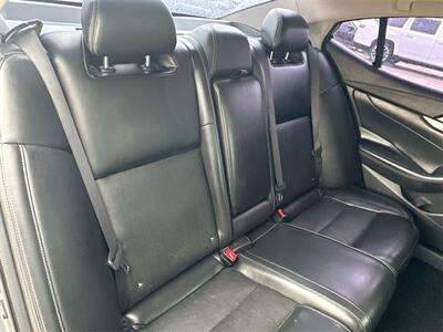 2018 Nissan Maxima 3.5 SL   - Photo 31 - McKinney, TX 75070