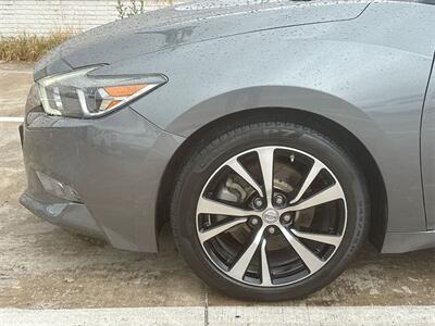 2018 Nissan Maxima 3.5 SL   - Photo 16 - McKinney, TX 75070