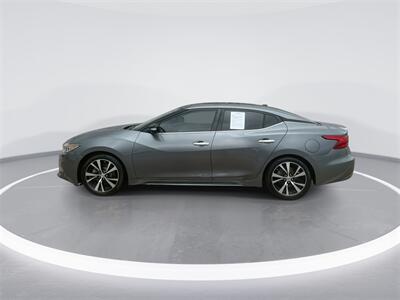 2018 Nissan Maxima 3.5 SL   - Photo 5 - McKinney, TX 75070