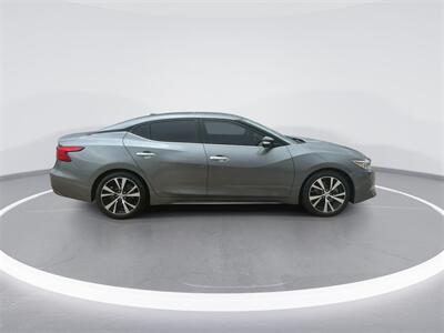 2018 Nissan Maxima 3.5 SL   - Photo 9 - McKinney, TX 75070