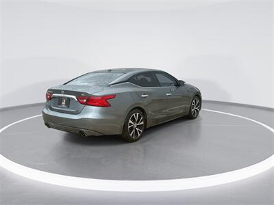 2018 Nissan Maxima 3.5 SL   - Photo 8 - McKinney, TX 75070