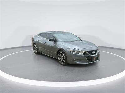 2018 Nissan Maxima 3.5 SL   - Photo 2 - McKinney, TX 75070