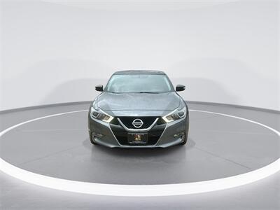 2018 Nissan Maxima 3.5 SL   - Photo 3 - McKinney, TX 75070