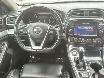 2018 Nissan Maxima 3.5 SL   - Photo 20 - McKinney, TX 75070