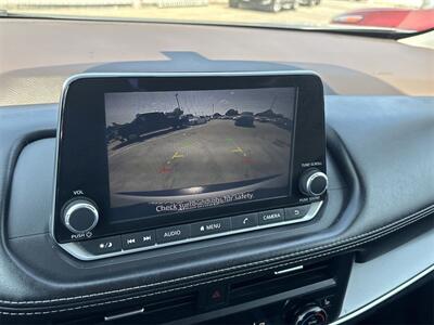 2023 Nissan Rogue SV   - Photo 24 - McKinney, TX 75070