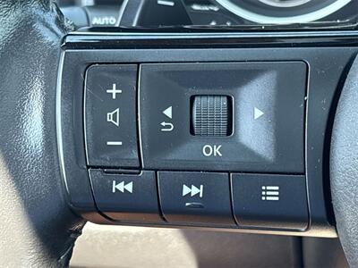 2023 Nissan Rogue SV   - Photo 12 - McKinney, TX 75070