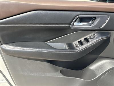 2023 Nissan Rogue SV   - Photo 19 - McKinney, TX 75070