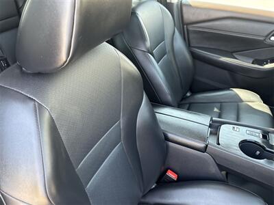2023 Nissan Rogue SV   - Photo 33 - McKinney, TX 75070