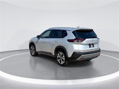 2023 Nissan Rogue SV   - Photo 6 - McKinney, TX 75070