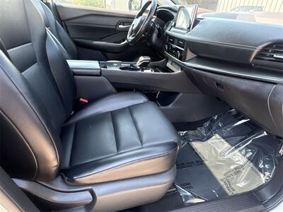 2023 Nissan Rogue SV   - Photo 31 - McKinney, TX 75070