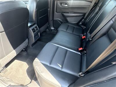 2023 Nissan Rogue SV   - Photo 29 - McKinney, TX 75070