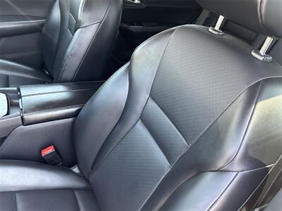 2023 Nissan Rogue SV   - Photo 17 - McKinney, TX 75070