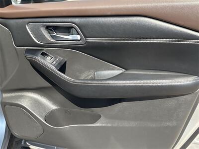 2023 Nissan Rogue SV   - Photo 34 - McKinney, TX 75070