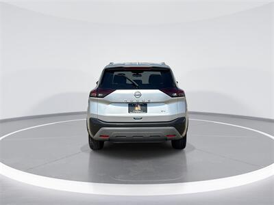2023 Nissan Rogue SV   - Photo 7 - McKinney, TX 75070